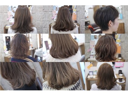 クレイヴ(CRAVE)の写真