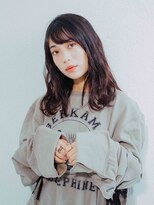 プロデュース 古淵店(Produce)&nbsp;波ウェーブロング 【古淵/相模原/町田】