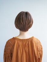 ジュール 新宿(Joule)&nbsp;ナチュラルショート×ブランジュ［新宿］