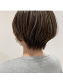 ショート