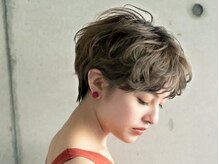 ロコムヘアー(Locom hair)