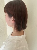 イームズ(EAMES)&nbsp;ストレートボブ