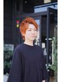 ルレーヴ 掛川店(Le reve) 野中