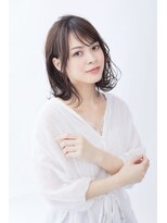 カイノ なんばエキカン店(KAINO)&nbsp;ニュアンスウェーブ