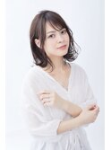 ニュアンスウェーブ