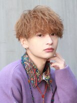 オーシャントーキョー 心斎橋(OCEAN TOKYO WEST)&nbsp;アイスラフマッシュ