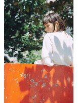 ウェーブ(WAVE)&nbsp;大人ヘルシーボブ