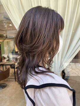 ネオリーブソラ 相模大野店(Neolive sola) ナチュラルウルフレイヤー