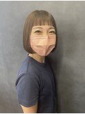 ミニボブ