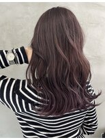 ペスカ 長町南店(pesca)&nbsp;ピンクラベンダー