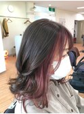 フェイスフレーミングinカシス