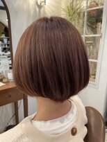 ヴィアンカ(Vianca)&nbsp;春色カシスピンク☆