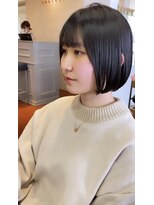 リマ(RIMA) キュートボブ