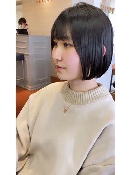 リマ(RIMA) キュートボブ