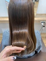 ビューティサロンアネモネ(BEAUTY SALON ANEMONE)&nbsp;和漢カラースペシャルトリートメント