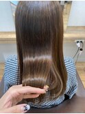和漢カラースペシャルトリートメント