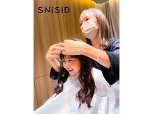 サニーサイド(SNiSiD)