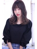 エイチ(H eitf)&nbsp;【Hエイチ表参道】ナチュラルグラデーション