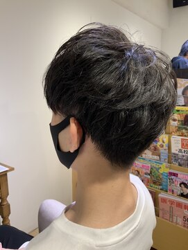 ユーネリー(U-NERY) メンズスタイル