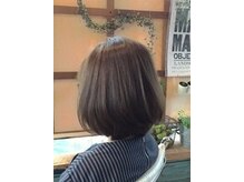 バンブー(bambou)