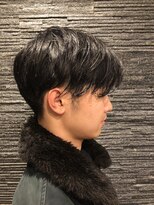 プーロ(Pu-ro) センターパート