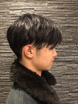 プーロ(Pu-ro) センターパート