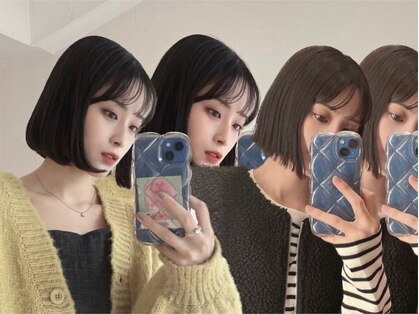 ナループロア ルームー(Nalu pu loa ROOMOO)の写真