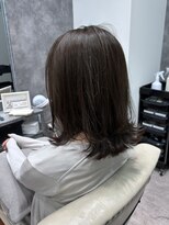 フォンド 津田沼(fond.)&nbsp;大人ガーリー/チョコレート/モード/プリカール/津田沼駅