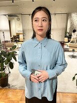 ウブ(ubu)&nbsp;ubu  guest hair