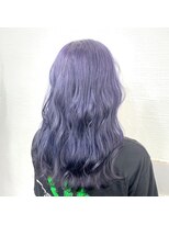 クラナ(clana)&nbsp;那覇店/clana/沖縄美容室/プルエクステ