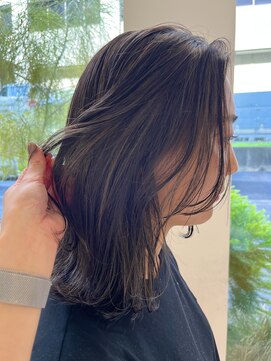 オーダー(OORDER) highlight×graige