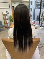 フツーロ 栄(FUTURO)&nbsp;メッシュスタイル