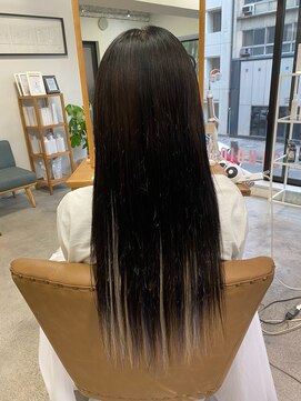 フツーロ 栄(FUTURO) メッシュスタイル