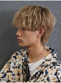 ホワイトミルクティーウルフ