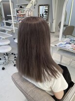 カルム(calm)&nbsp;グレージュ