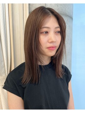 シェリ(Cheri) ニュアンスフェイスレイヤー