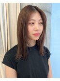 ニュアンスフェイスレイヤー