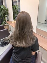 パム 恵比寿(PAM.)&nbsp;beige × lavender