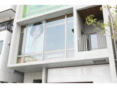 Neolive　mimo　北千住東口店