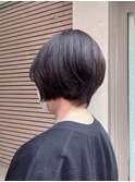 大人ショート/ショートレイヤー【高円寺 中野】