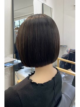 ナンバースリー 溝の口店(Number Three) BOB