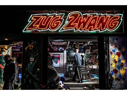 ツークツワンク(ZUG 2WANG)の写真