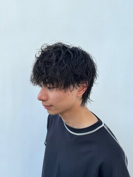 アリュール(Allure) ツイストスパイラル