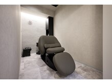 モロ(MORO)の雰囲気（〈三鷹〉個室空間フルフラットYUMEシャンプーでリラックス◇）