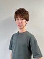 アフロディーテギンザ 神保町(APHRODITE GINZA) 清川  泰斗