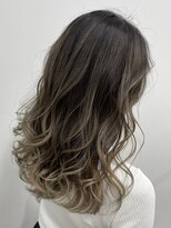 シエスタ バイ アンブルリュクス(siesta by amble luxe)&nbsp;☆大人可愛い☆ミルキーベージュカラー☆