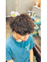 ポテトエル(ポテトL)&nbsp;ツイストスパイラル