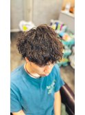 ツイストスパイラル