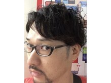 ヘアー サロン アサヒ(HAIR SALON ASAHI)
