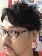 ヘアー サロン アサヒ(HAIR SALON ASAHI)